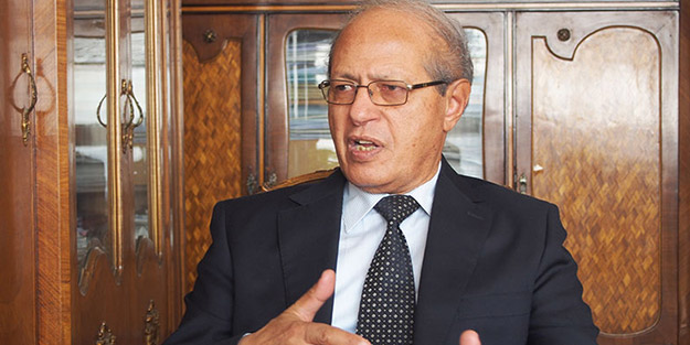 Mısır’dan arsız açıklama: Türkiye ile yapılan görüşme...