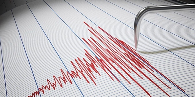 Mısır'dan deprem açıklaması