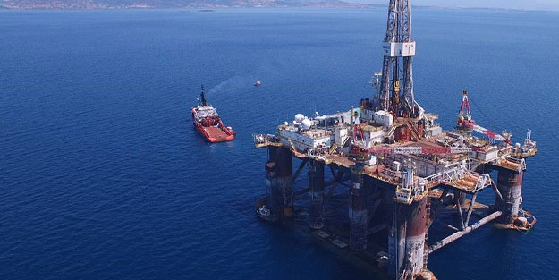 Mısır'dan doğal gaz keşfi! İşte rezerv miktarı