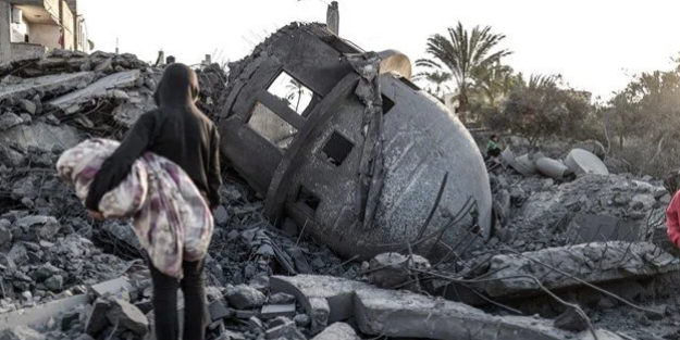 Mısır’dan flaş Gazze açıklaması! Yarın başlıyor