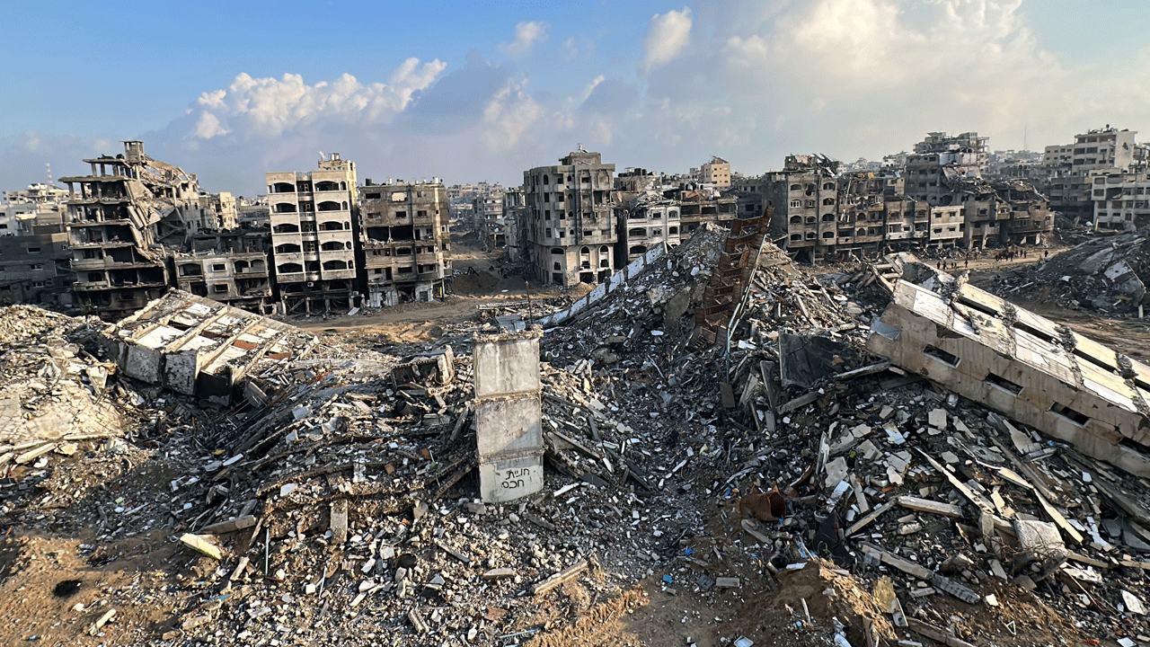 Mısır'dan Gazze açıklaması