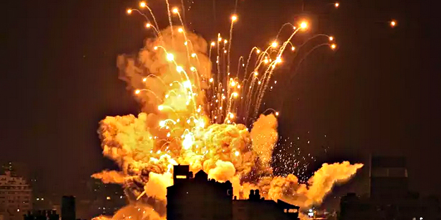 Mısır'dan Gazze'deki 'insani ara' konusu hakkında açıklama geldi! Dünyaya az önce ilan ettiler