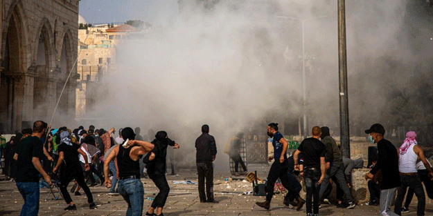 Mısır'dan Gazze'ye tıbbi yardım malzemesi desteği