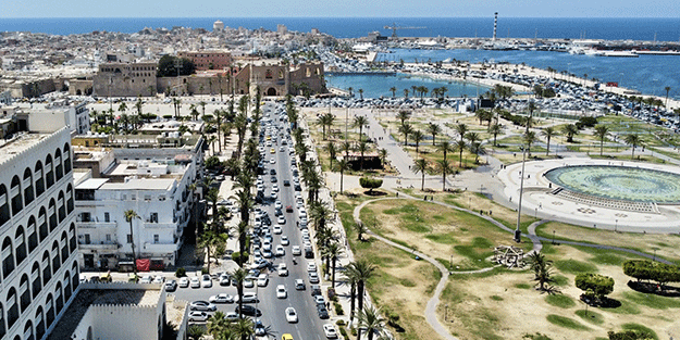 Mısır'dan gündemi sarsacak çıkış: Türkiye o Arap ülkesinden pay alacak