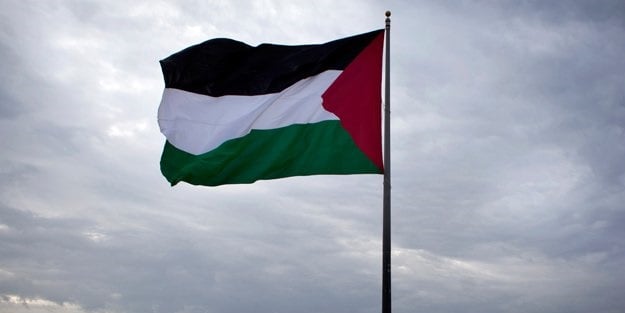 Mısır'dan Hamas'a 'Filistin' daveti