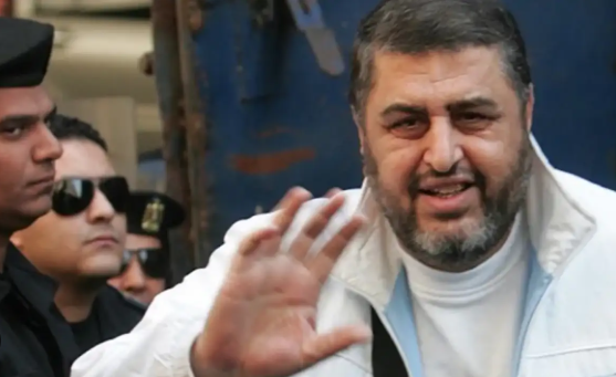 Mısır'dan Hayrat Şatır Açıklaması: "Öldü" İddiaları Yalanlan