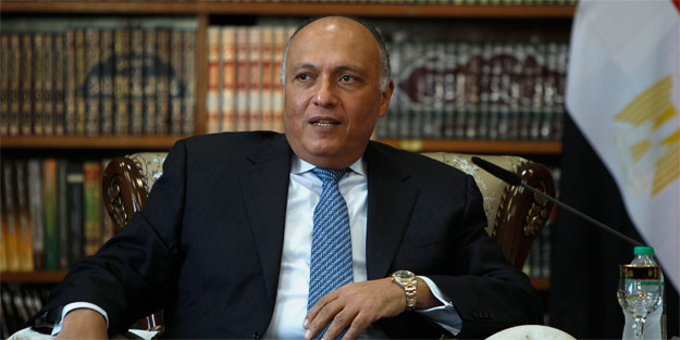 Mısır'dan çok şaşırtan 