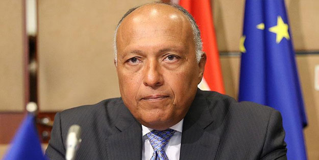 Mısır'dan İsrail açıklaması! "Benzeri görülmemiş tehditlere sürükleyecek"