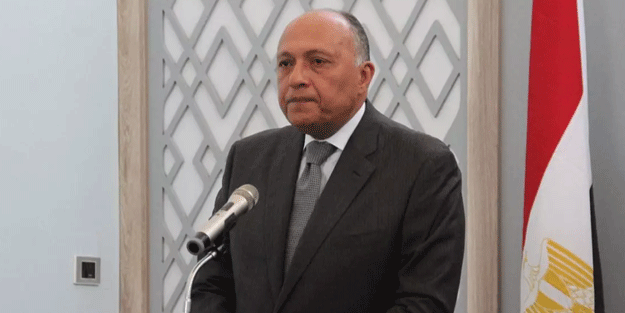 Mısır'dan İsrail açıklaması: Bölge güvenliği için tehdit