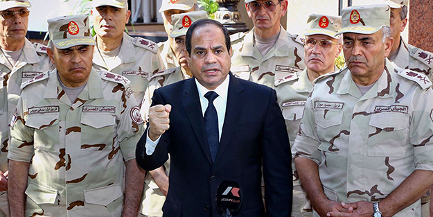 Mısır'dan İsrail'e Müslümanları ayağa kaldıracak teklif! Duyan 'yok artık' diyecek