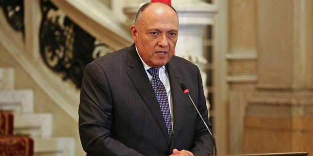 Mısır'dan İsrail'e sert tepki: Vahim sonuçları olur