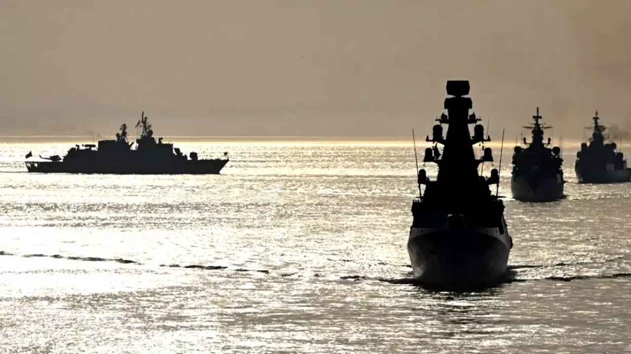 Mısır’dan Kızıldeniz bombası: O ülkere rest