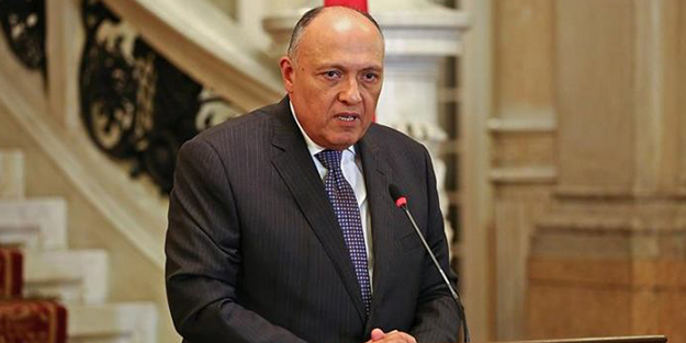 Mısır'dan kritik açıklama: Süveyş Kanalı'nı Türkiye için açtık