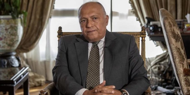 Mısır'dan 'Libya' açıklaması: Her türlü önlemi alacağız