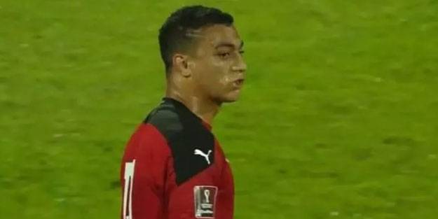 Mısır'dan Mostafa Mohamed'e ceza hazırlığı