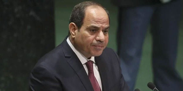 Mısır'dan o ülkeye anlaşma çağrısı