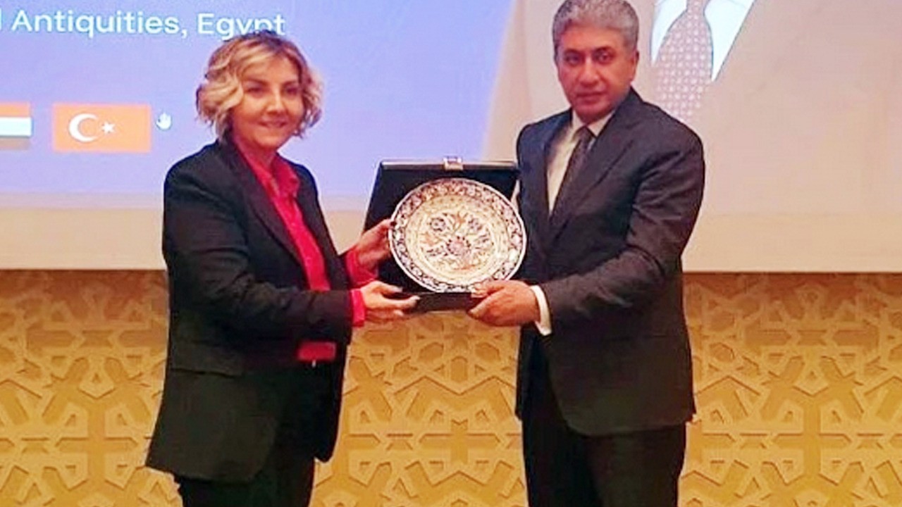 Mısır'dan Türk turizm yatırımcılarını davet ettiler!