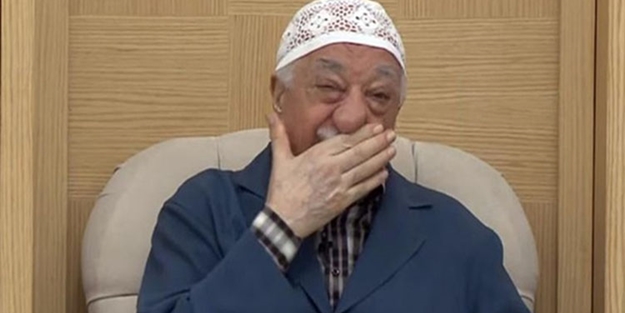 Mısır'dan skandal FETÖ kararı