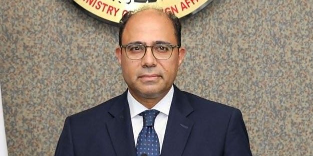 Mısır’dan skandal Türkiye açıklaması: Anlaşmayı tanımıyoruz