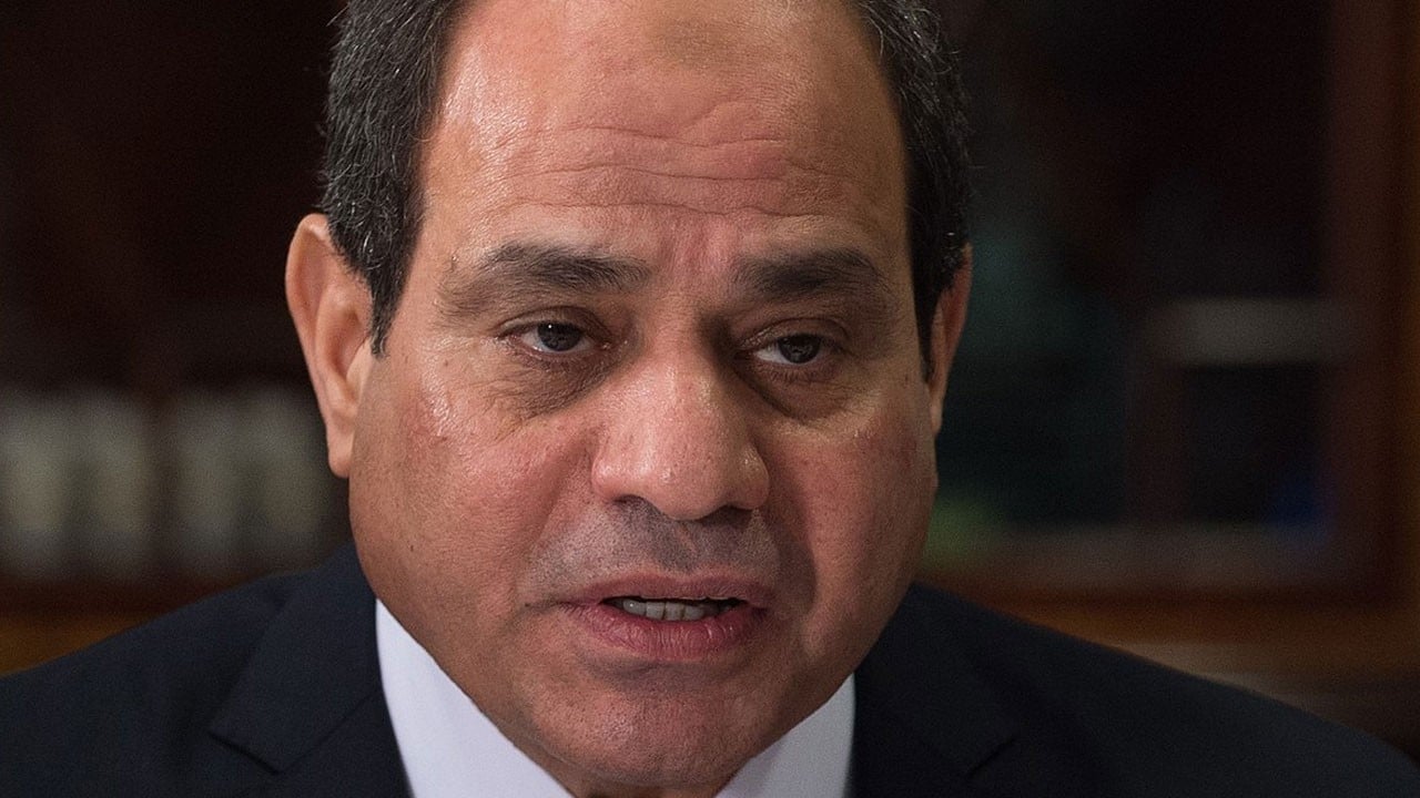 Mısır'dan Suriye çıkışı: Endişeyle takip ediyoruz