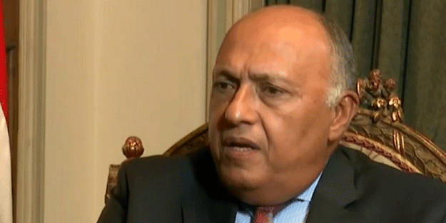 Mısır'dan Türkiye açıklaması! 