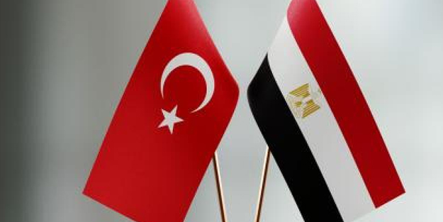 Mısır'dan Türkiye kararı! Büyükelçi Şen, Suudi Arabistan basınından yeni açıklamalar yaptı: Projesine Türkiye'yi de dahil etti