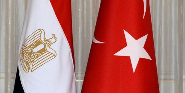 Mısır'dan Türkiye ve Cumhurbaşkanı Erdoğan'a teşekkür!