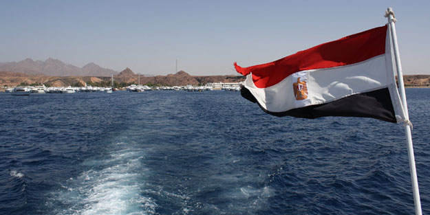 Mısır'dan Türkiye'deki Ruslarla ilgili flaş karar