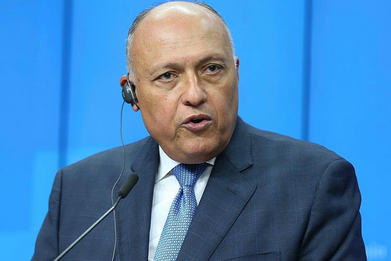 Mısır’dan Türkiye’ye akılalmaz suçlama!