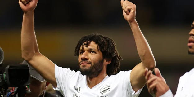Mısır'dan Türkiye'ye dünyaca ünlü isim Mohamed Elneny, Türkiye'nin o takımına geldi! İlgili açıklama