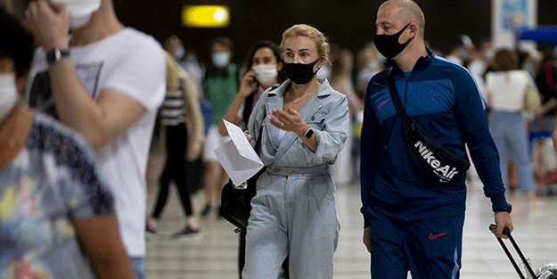 Mısır'dan Türkiye'ye karşı Rusya hamlesi