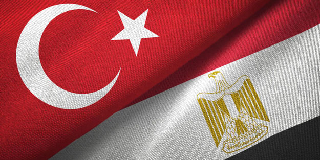 Mısır'dan Türkiye'ye kritik ziyaret