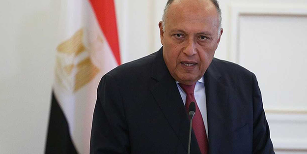 Mısır'dan Türkiye'ye skandal çağrı! Sisi'nin adamı gerçek yüzünü hemen gösterdi