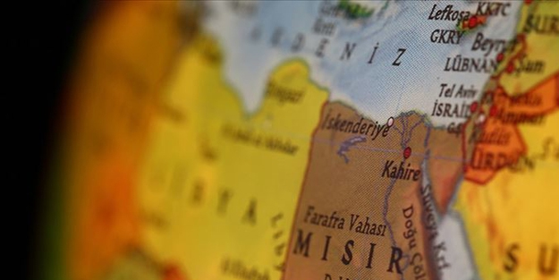 Mısır'dan yeni açıklama: Etiyopya Hedasi Barajı hakkında karar! İlişkin aksama yaşanmaması için hukuk yolu açık