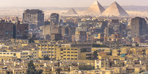 Mısır'dan yükselen ses İsveç'i fena panikletti! Apar topar Türkiye açıklaması yaptılar