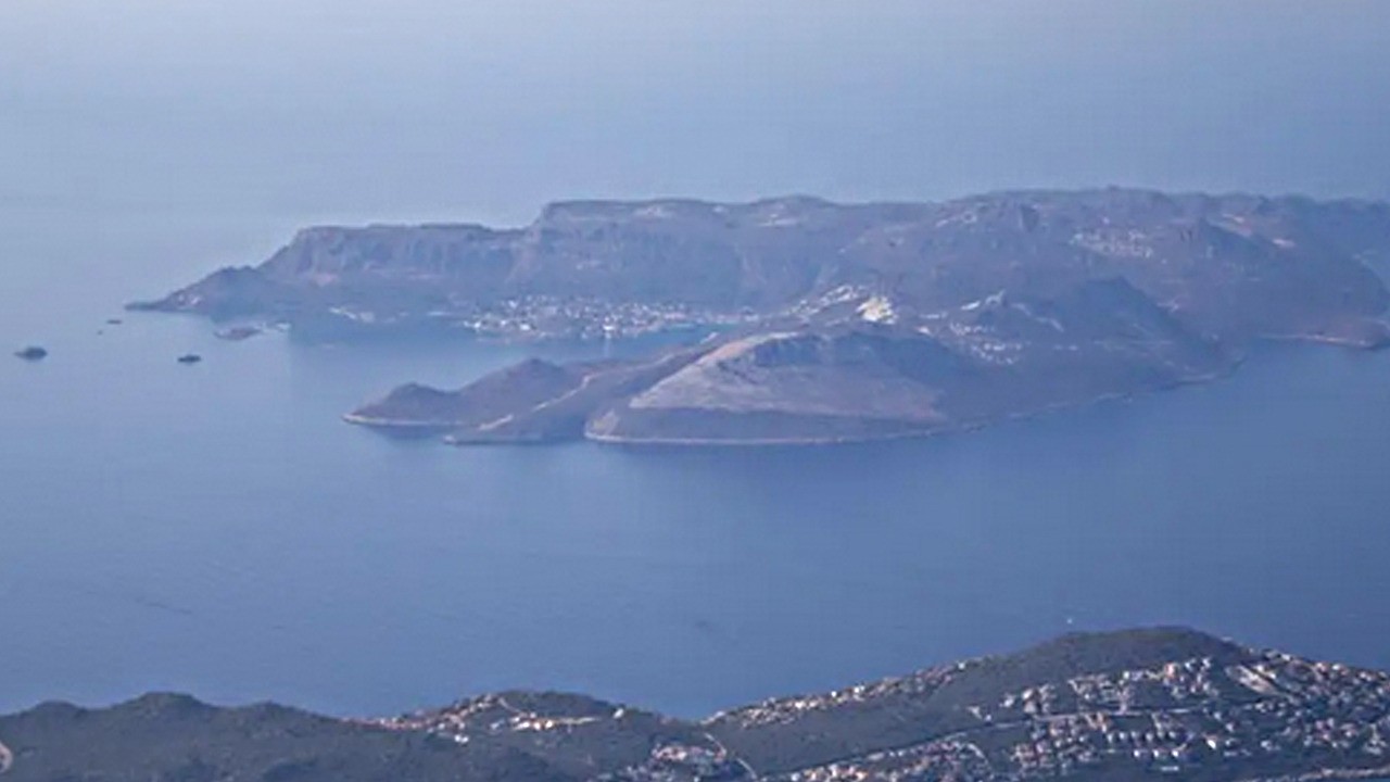 Mısır'dan Yunanistan'a soğuk duş... Resmen itiraz etti