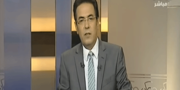 Mısır'ı ayağa kaldıran skandal açıklama!