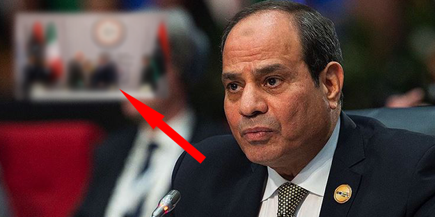 Mısır'ı sarsacak Türkiye imzası! Sisi işte bunu beklemiyordu