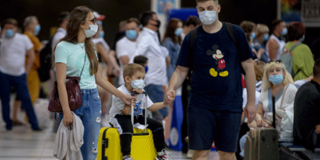 Mısır'ı üzecek gelişme! Ruslardan Türkiye kararı çıktı