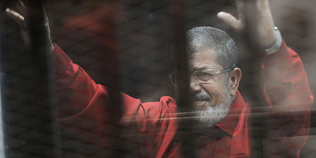 Mısır'ımızı Sisi’den kurtaracağız