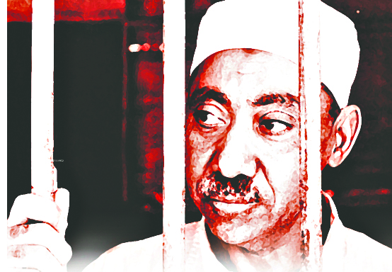 Mısır'ın entellektüel mücahidi Seyyid Kutub’u rahmetle anıyoruz