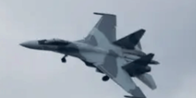 Mısır’ın gizlediği olay basına sızdı! Rusya detayı