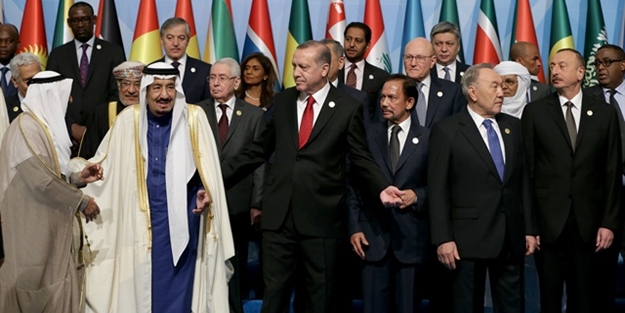 Mısır'ın itirazları yetmedi, FETÖ artık terör örgütü!