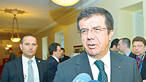 Mısır’ın kararı bizi etkilemez