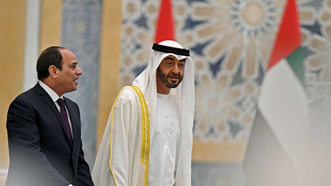 Mısır'ın planı maalesef tuttu! Türkiye'ye çok kötü haber