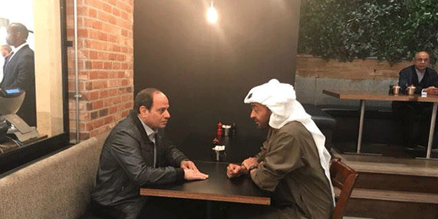 Mısır'ın Türkiye planı elinde patladı! Büyük şok yaşıyorlar