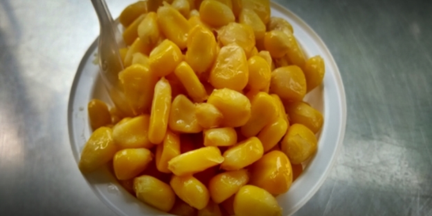 Mısırın zararlı olduğunu biliyor musunuz?