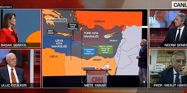 Mete Yarar'dan dikkat çeken açıklama: Hata yapmış olabiliriz