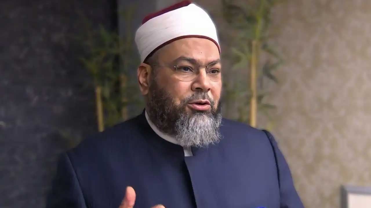 Mısırlı alimin Türkiye ve Erdoğan sözleri dünyada yankılandı