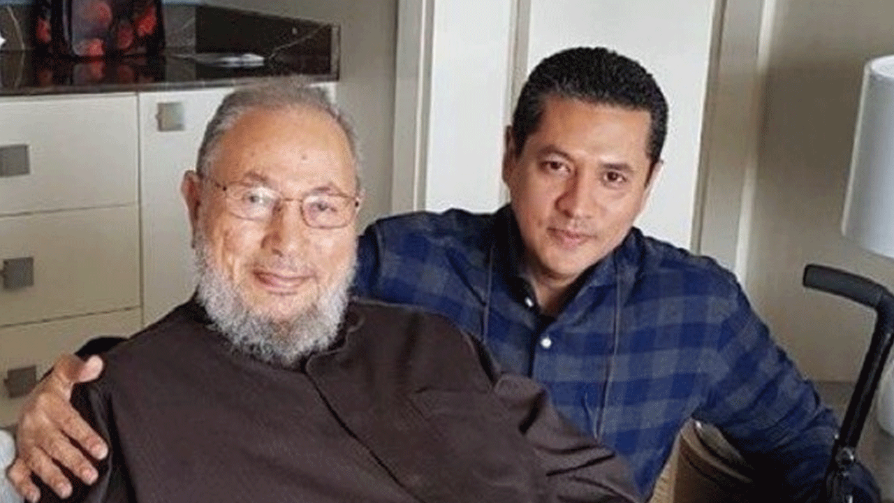 Mısırlı alimden Erdoğan'a çağrı: Karadavi'yi kurtarın!